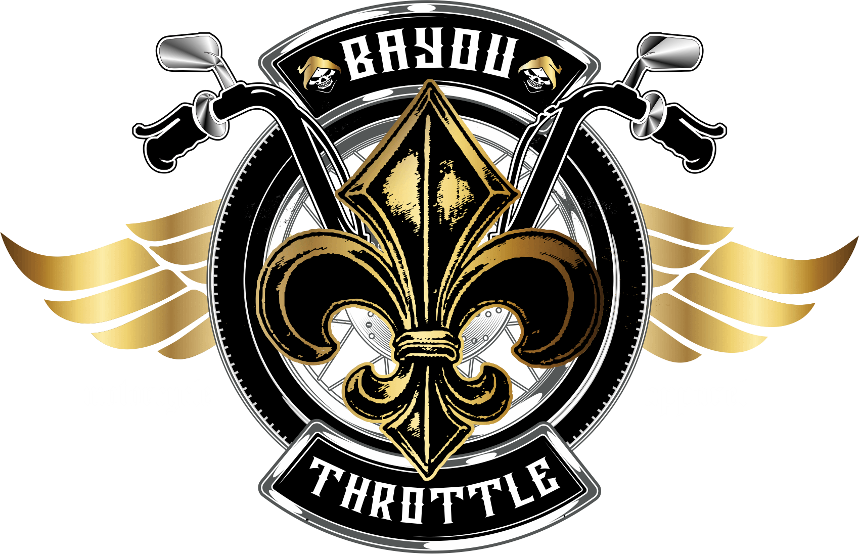 Bayou Throttle