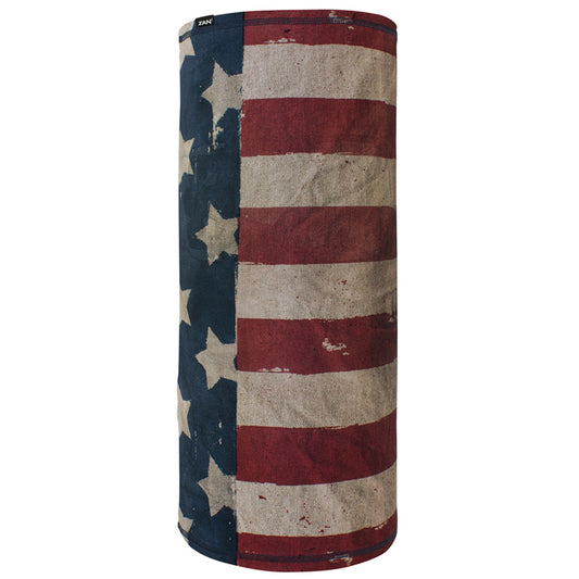 TL408 Motley Tube®, SportFlex(tm) Series- Patriot