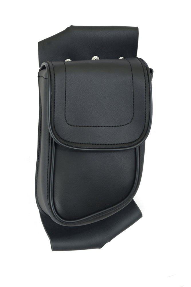 DS5827R Crash Bar Bag - Right Side