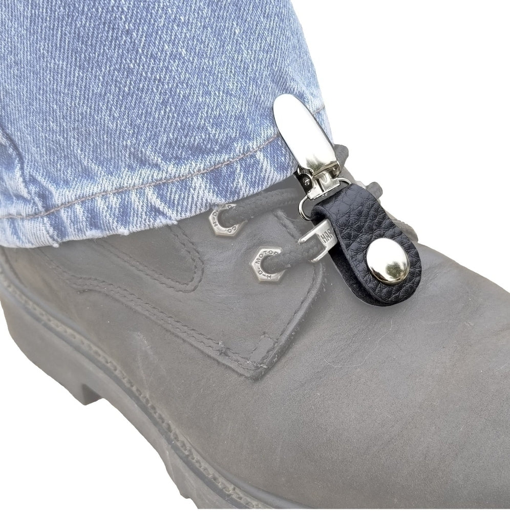 J122-5 Boot Clips Air Force