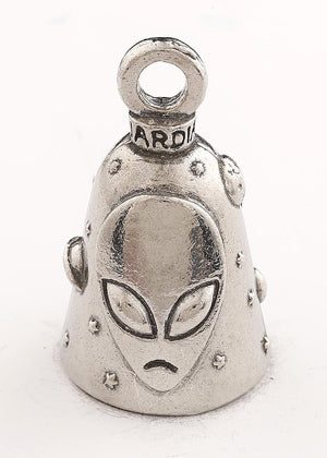 GB Alien Guardian Bell&reg; Alien