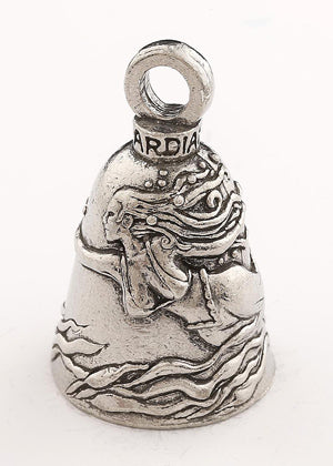 GB Mermaid Guardian Bell® GB Mermaid