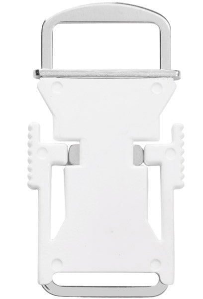 0108-004 ECHO Quick Release White