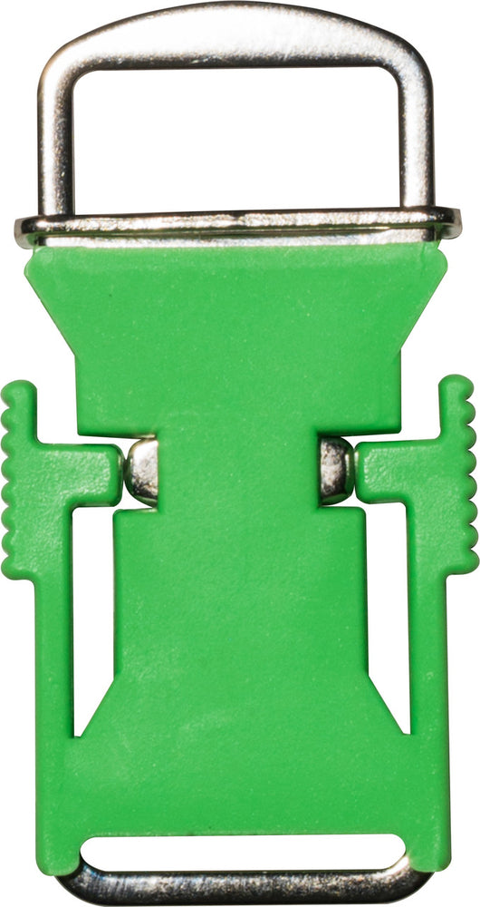 0108-006 ECHO Quick Release Green