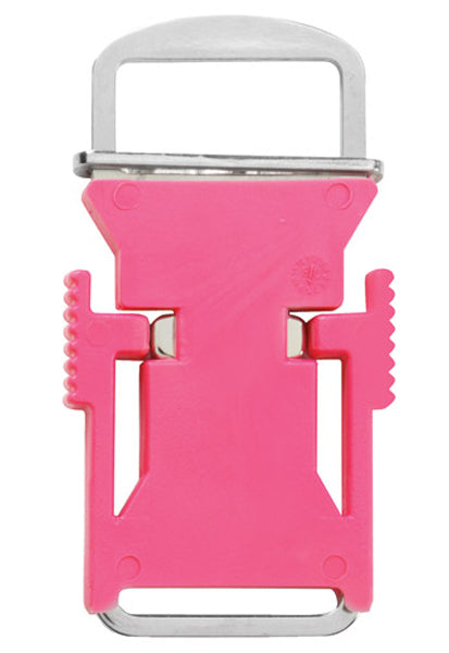 0108-008 ECHO Quick Release Pink