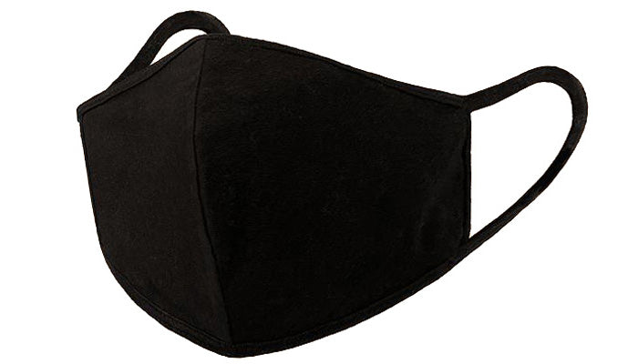 MB-100-COT Reusable/Washable Face Mask