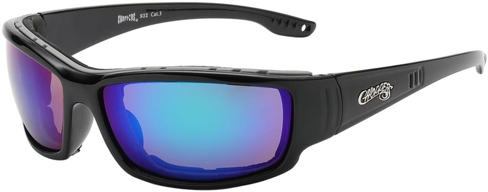 8CP932 Choppers Sunglasses - Assorted - Sold by the Dozen