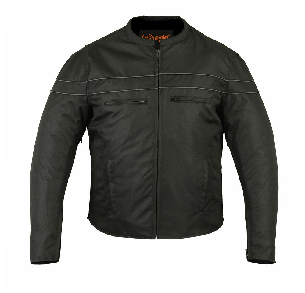 DS705 All Season Men's Textile Jacket