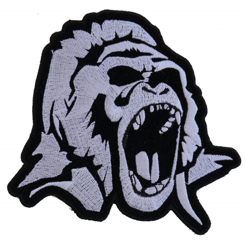 P3791 Gorilla Small Patch