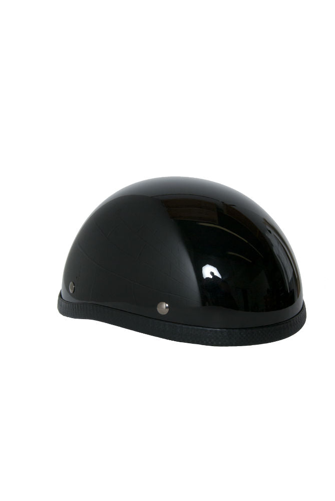 H3 Novelty Eagle Gloss Black - Non-DOT