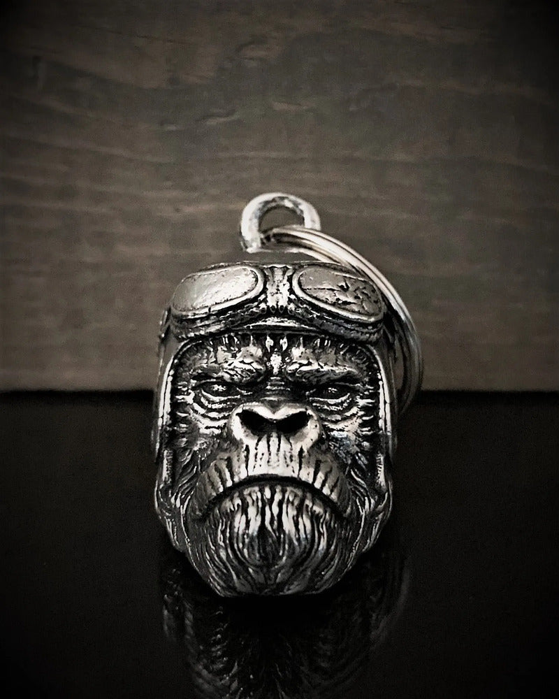 BB-125 Gorilla Biker Bell