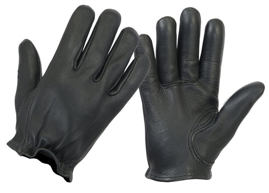 DS89 Premium Police Style Glove