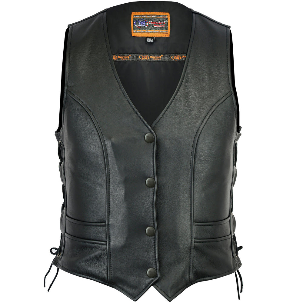 DS271 Women's Stylish Full Cut Vest