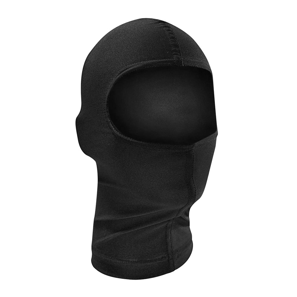 WBN114 ZAN® Balaclava- Nylon- Black