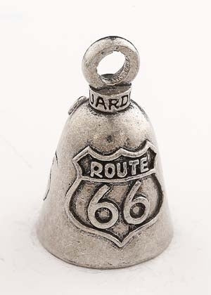 GB Route 66 Guardian Bell® Route 66