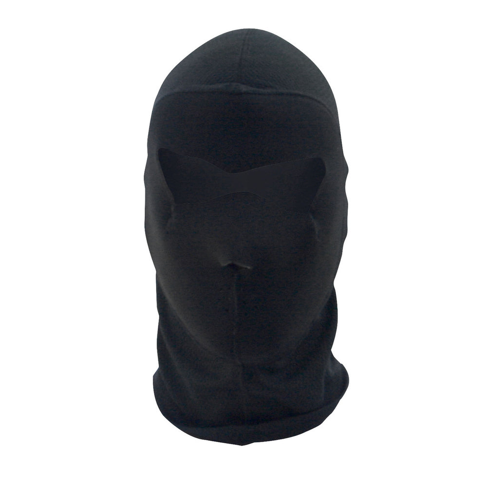 WBC114NFME Balaclava Extreme- COOLMAX&reg;- Full Mask- Black