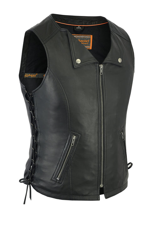 DS280 Women's Fashionable Lightweight Vest