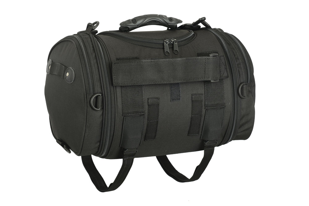 DS337 Premium Roll Bag