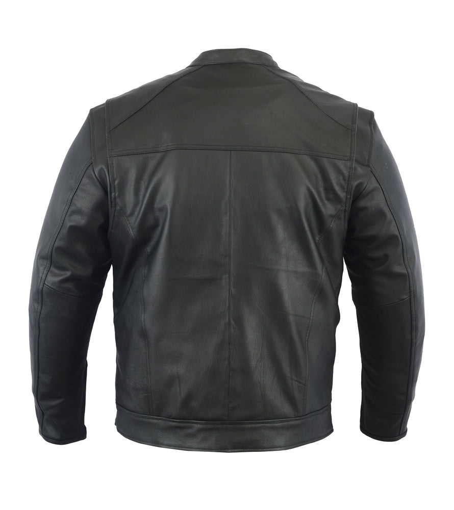 DS735 Men's Cruiser Jacket