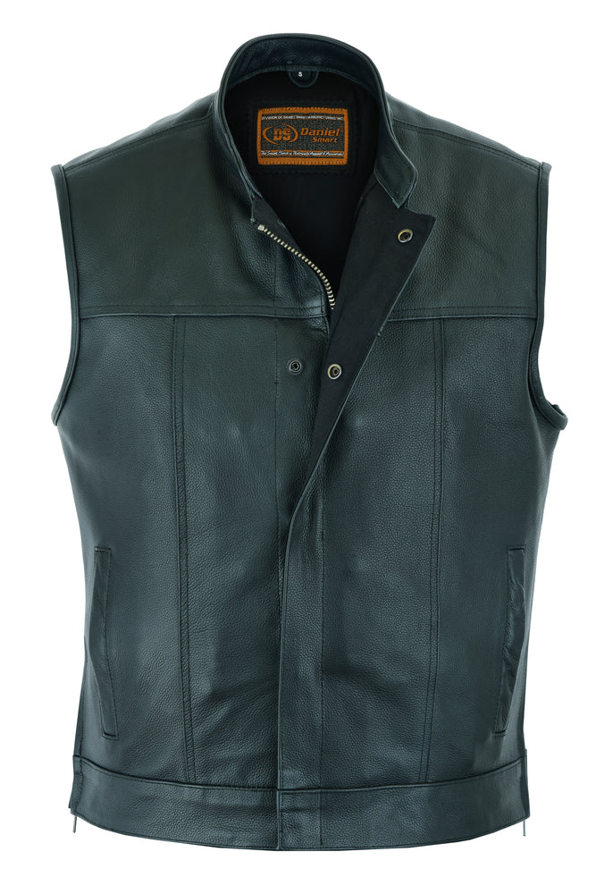 DS171 Men's Double Crosser Vest