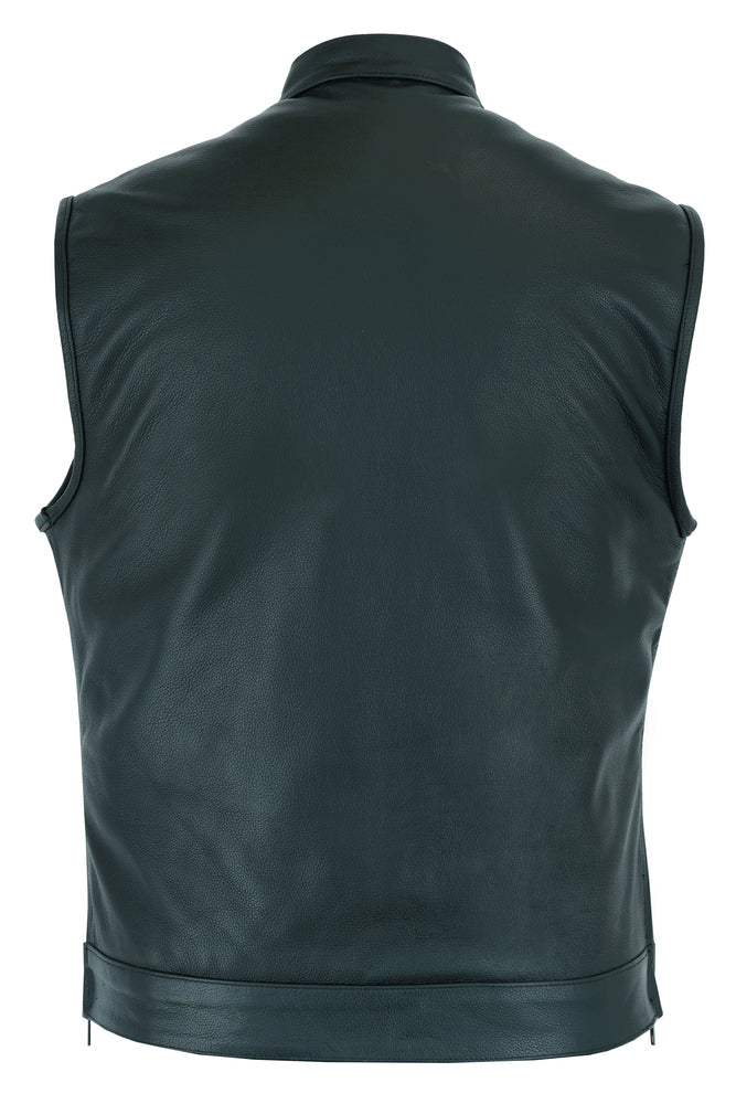 DS171 Men's Double Crosser Vest