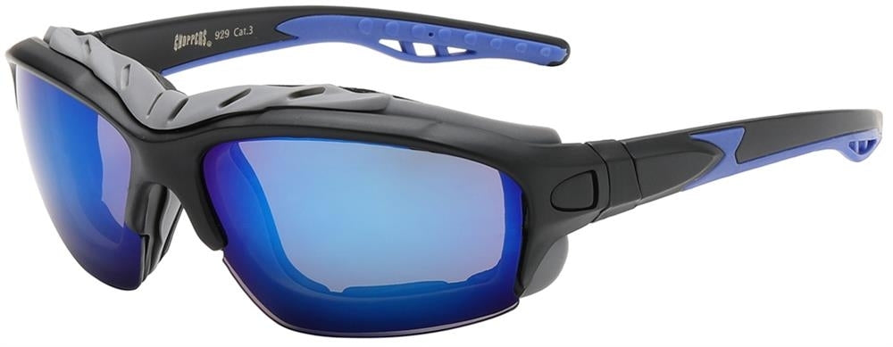 8CP929 Choppers Sunglasses - Assorted - Sold by the Dozen