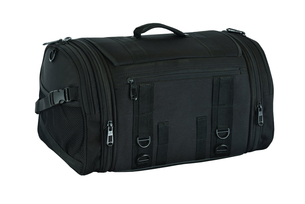 DS379 Modernize Cruising Premium Roll Bag