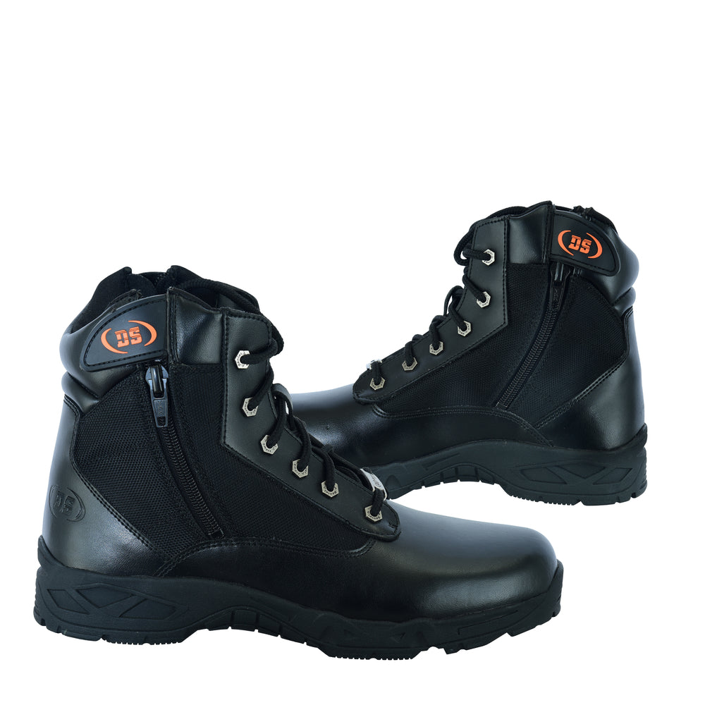 DS9781 Men's 6'' Tactical Boots